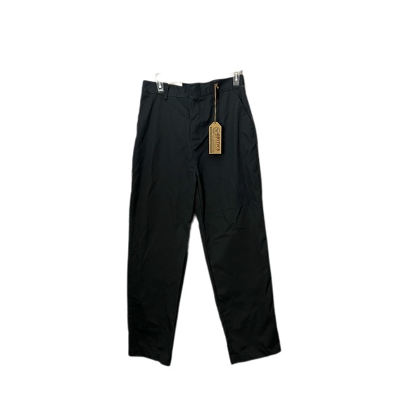 Smith’s gray pants, boys size 18. VERY durable, well made! NWT. Hidden closure. - Picture 6 of 9